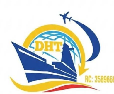 Dependable Cargo Logo